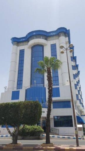 Гостиница Qasr Al Sahab  Хамис-Мушаит